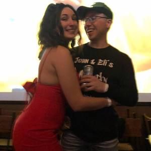 Meet your Posher, Olivia